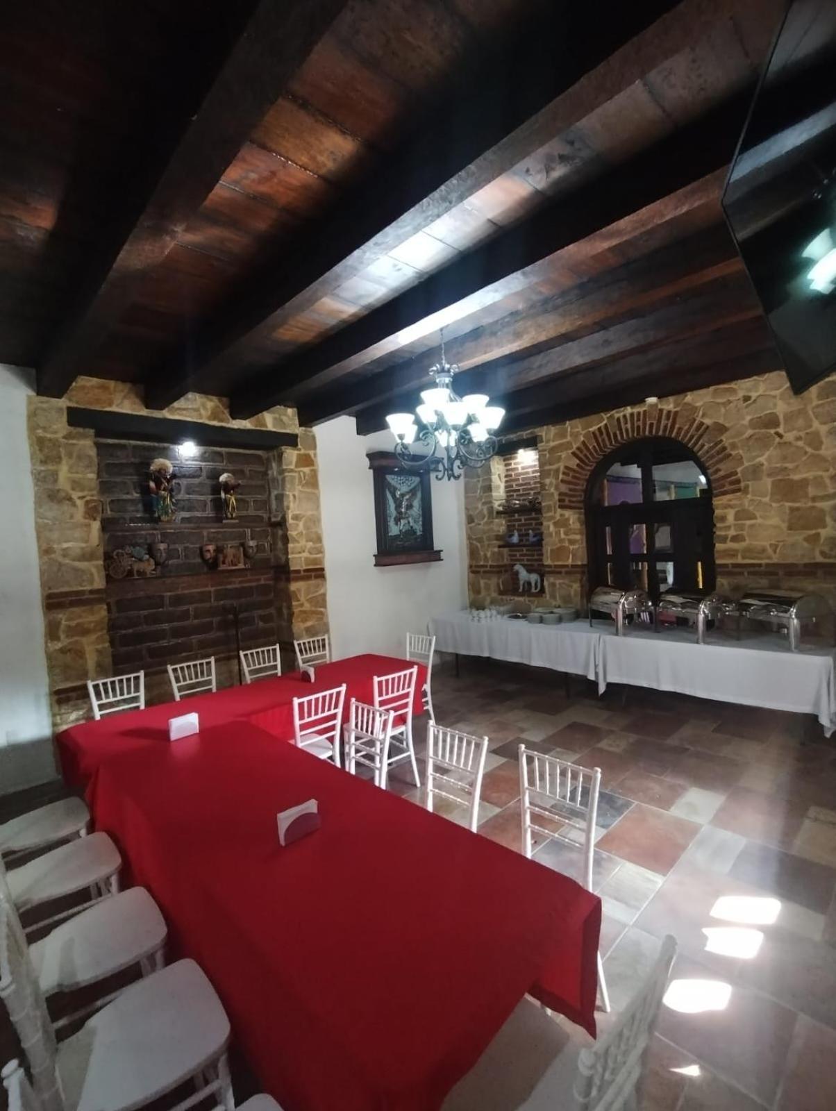 Hotel Plaza San Cristobal Inn Сан-Крістобаль-де-лас-Касас Екстер'єр фото