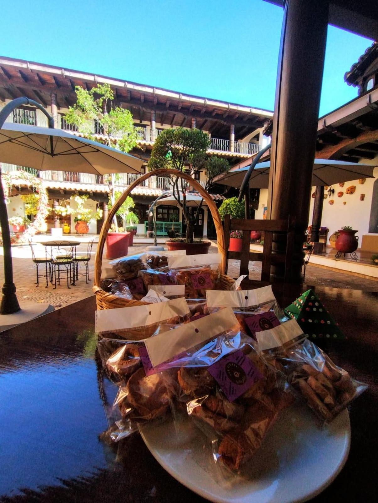 Hotel Plaza San Cristobal Inn Сан-Крістобаль-де-лас-Касас Екстер'єр фото